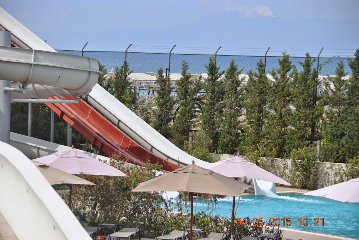 imagini hotel CORNELIA DIAMOND BELEK